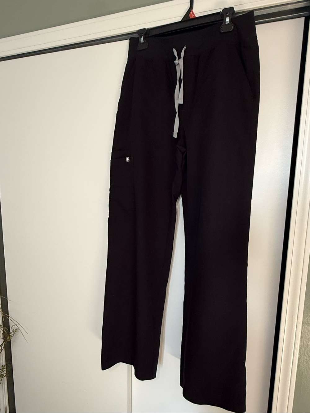 Figs Isabel pants LT